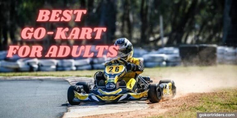 9 Best Go-Kart For Adults in 2023