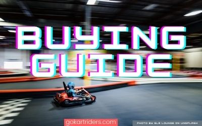how to choose the best go kart for 10 year old
