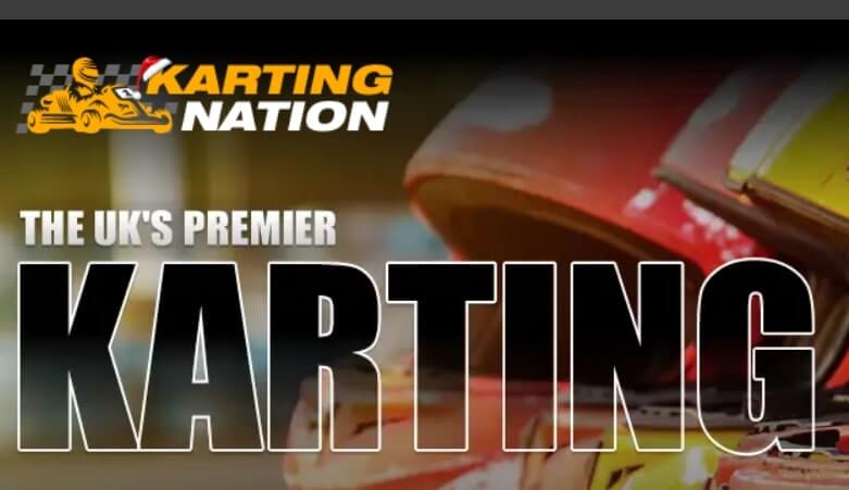 Karting Nation