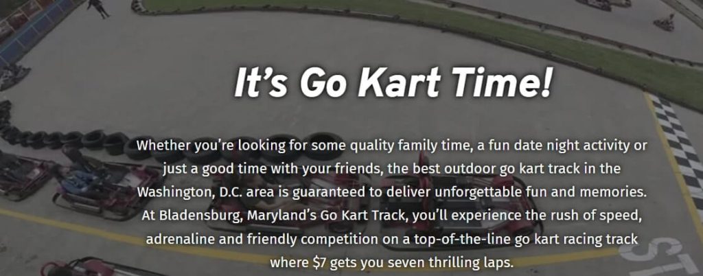 go-kart-track