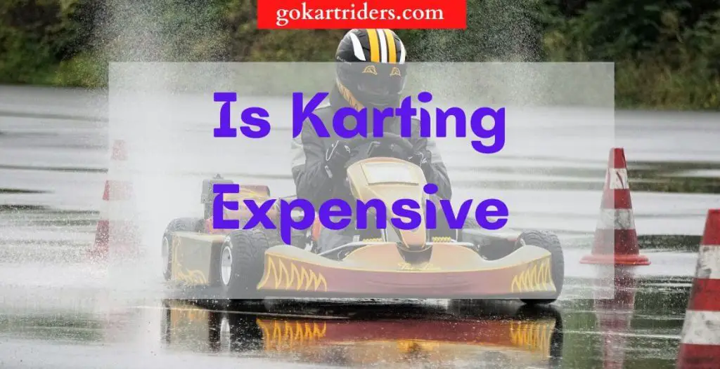 Is GoKarting Dangerous Or Safe?