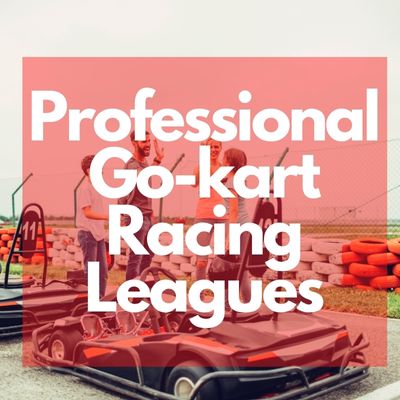 Professional-go-kart-racing-leagues