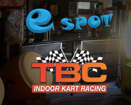 TBC-Indoor-Kart-Racing