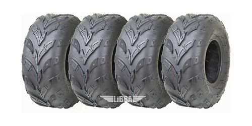 ROADGUIDER ATV 145 70-6 Go-Kart Tire