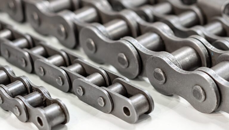 Go-kart chain size chart – how to choose the right one?
