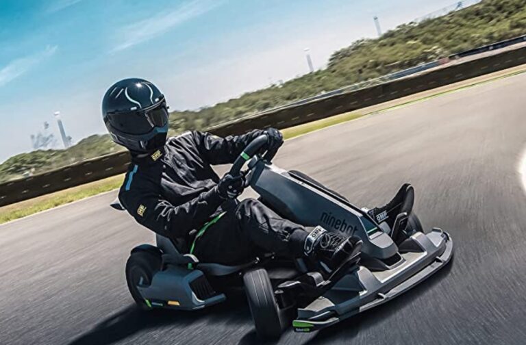 How to choose the best go-kart for teenager: a comprehensive guide