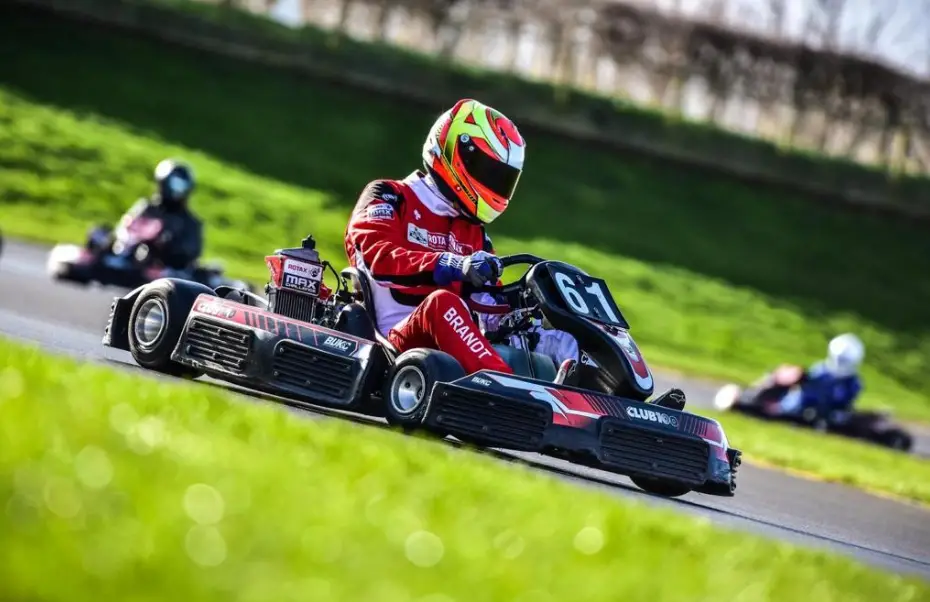 Where can i ride my go kart near me: 7 Best Places 2023