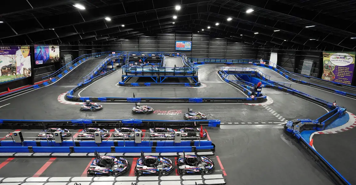 Where can i ride my go kart near me 7 Best Places 2023