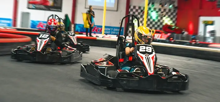 Is K1 Speed Worth It 