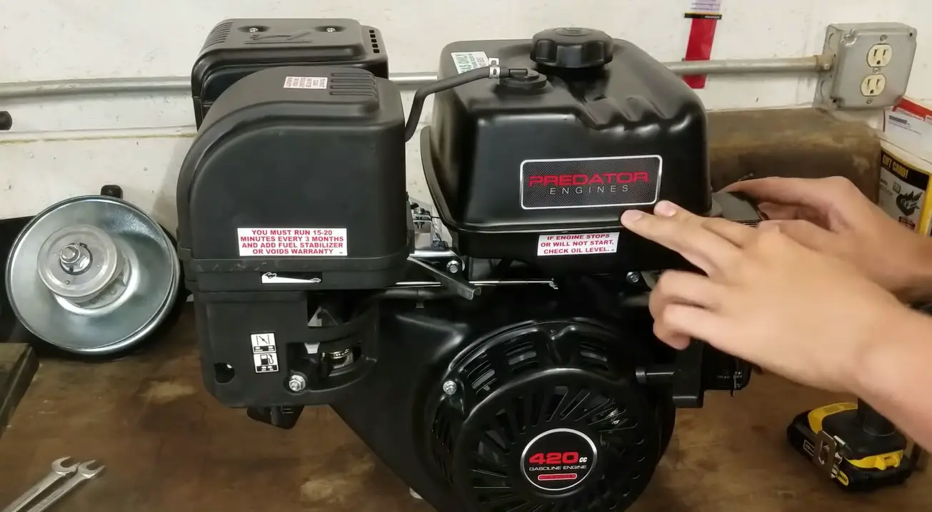 Predator 420 Carb Upgrade The Carb to Go For! [2023] GokartRiders