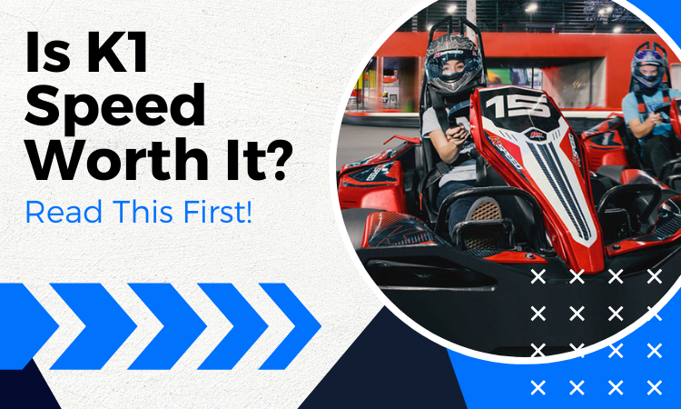 Is K1 Speed Worth It: Read This First!