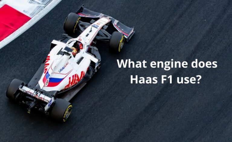 What engine does Haas F1 use? Team’s partnership with Ferrari