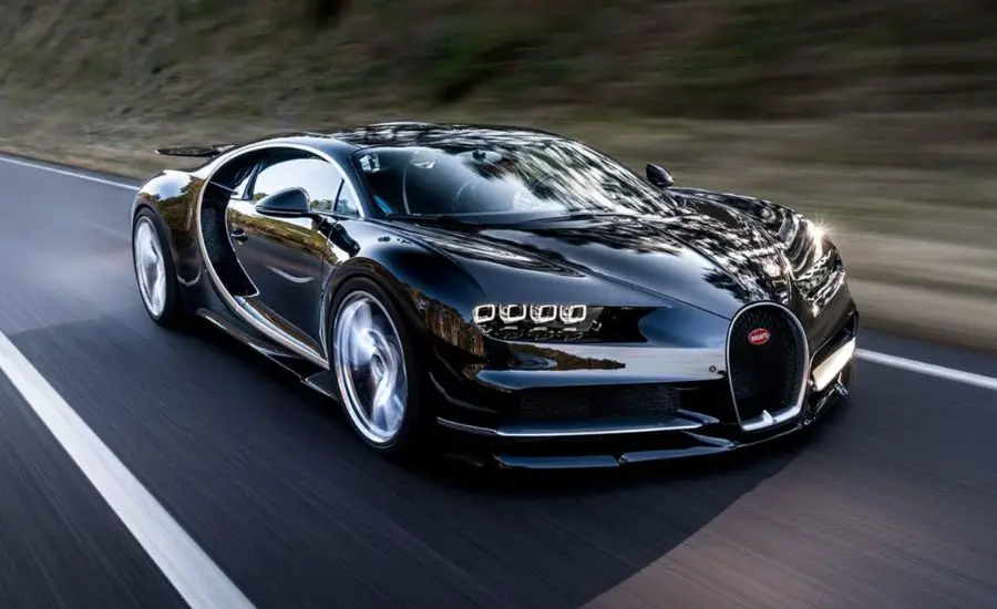 Is a Bugatti street legal: best guide & helpful review