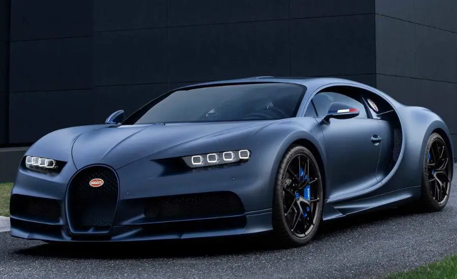 Is a Bugatti street legal: best guide & helpful review