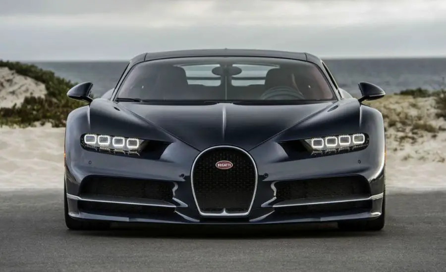 Is a Bugatti street legal: best guide & helpful review