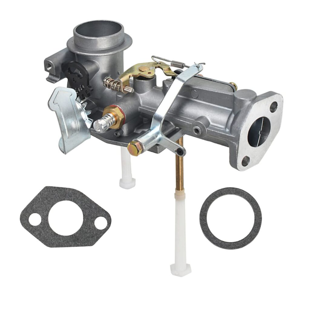 carburetor requires